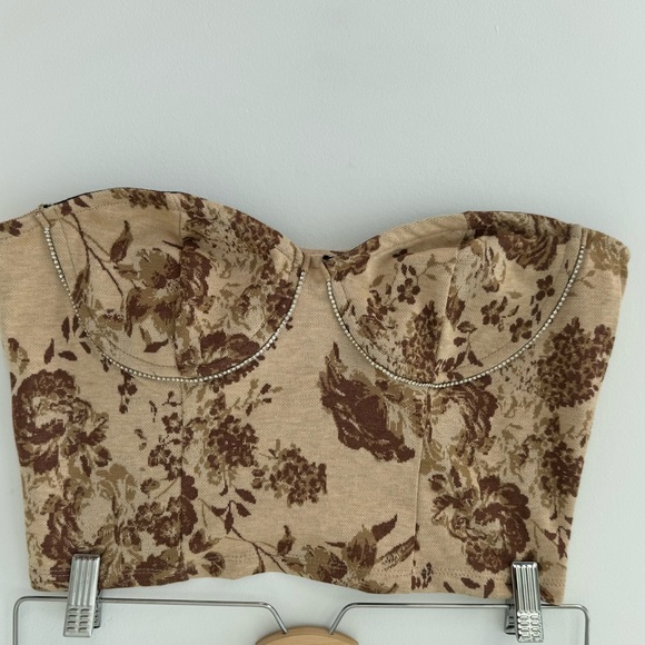 Primark crop top - Picture 1 of 4